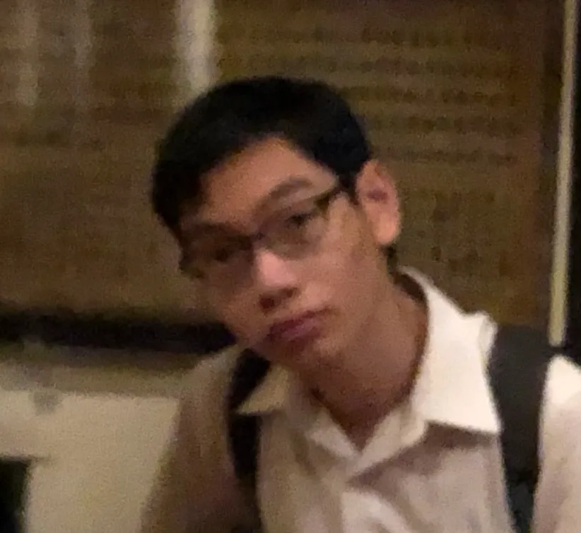 Lemuel Lee headshot